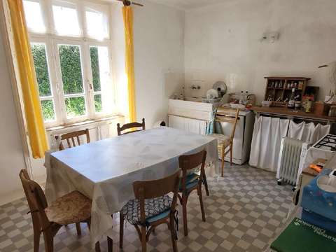 Vente maison 7 pièces Vente maison 7 pièces