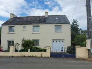 Vente Maison 5 chambresTelgruc-sur-Mer