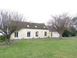 Vente Maison 3 chambresTelgruc-sur-Mer