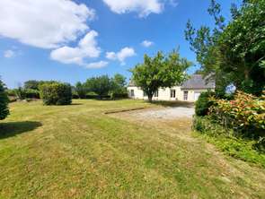 Vente Maison 3 chambresTelgruc-sur-Mer