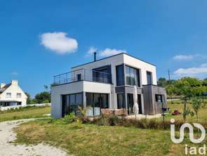 Vente Maison 3 chambresTelgruc-sur-Mer