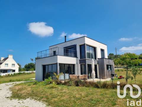 Vente maison 5 pièces Telgruc-sur-Mer 29
