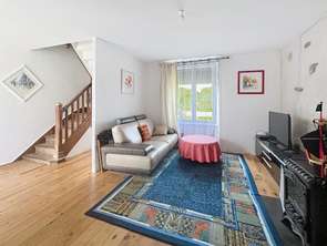 Vente Maison 2 chambresTelgruc-sur-Mer
