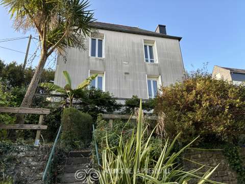 Vente maison 4 pièces Telgruc-sur-Mer 29