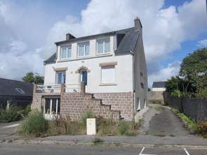 Vente Maison 4 chambresTelgruc-sur-Mer