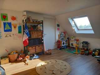 Vente maison 9 pièces Vente maison 9 pièces