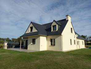 Vente Maison 4 chambresTelgruc-sur-Mer