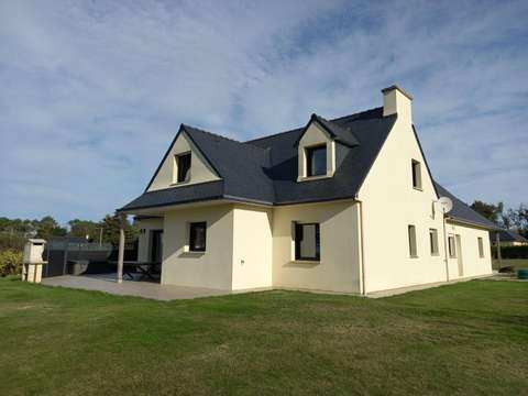 Vente maison 9 pièces Telgruc-sur-Mer 29