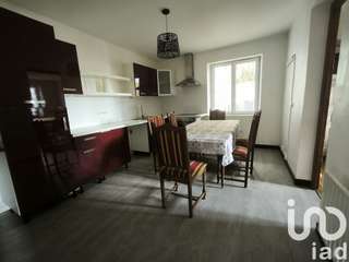 Vente maison 10 pièces