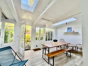 Vente Maison 4 chambresTelgruc-sur-Mer
