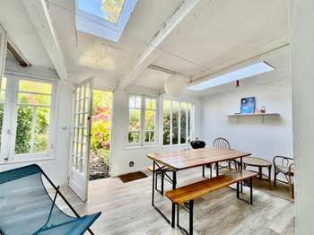 Vente maison 5 pièces Telgruc-sur-Mer 29