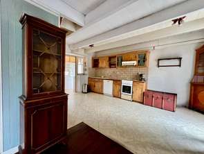 Vente Maison 4 chambresTelgruc-sur-Mer