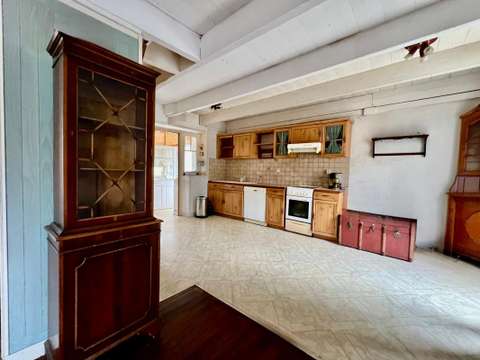 Vente maison 5 pièces Telgruc-sur-Mer 29