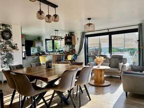 Vente Maison 3 chambresTelgruc-sur-Mer