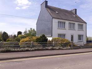 Vente Maison 5 chambresTelgruc-sur-Mer