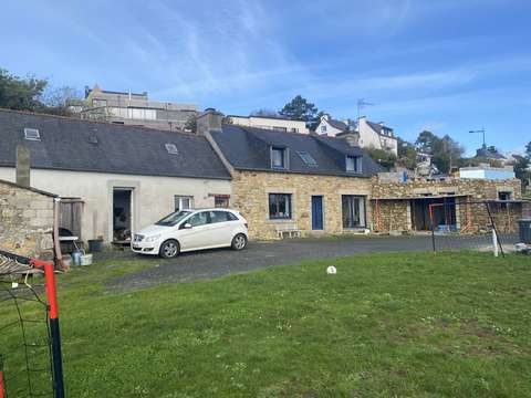 Vente maison 3 pièces Telgruc-sur-Mer 29