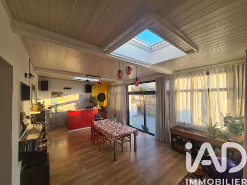 Vente maison 8 pièces Vente maison 8 pièces