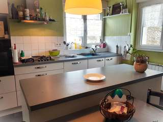 Vente maison 12 pièces