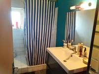 Vente maison 12 pièces