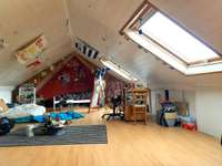 Vente maison 12 pièces