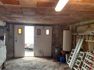 Vente maison 12 pièces