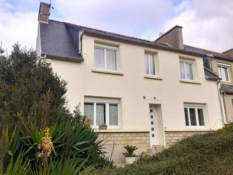 Vente maison 12 pièces Telgruc-sur-Mer 29