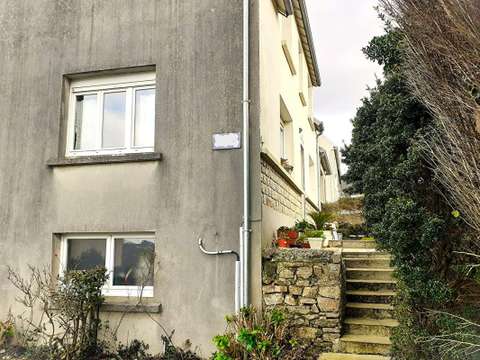 Vente maison 12 pièces