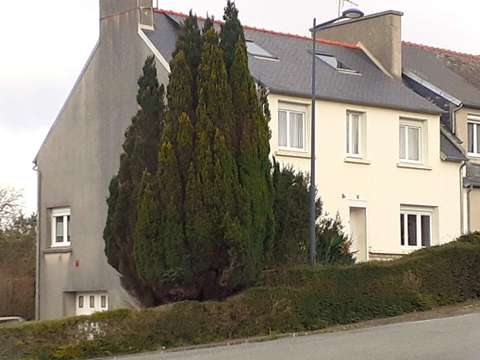 Vente maison 12 pièces