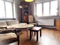 Vente maison 12 pièces