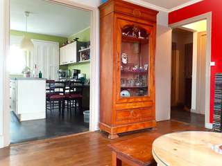 Vente maison 12 pièces