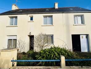 Vente Maison 5 chambresTelgruc-sur-Mer