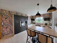 Vente maison 9 pièces Vente maison 9 pièces