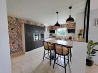 Vente maison 9 pièces Vente maison 9 pièces