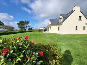 Vente Maison 4 chambresTelgruc-sur-Mer