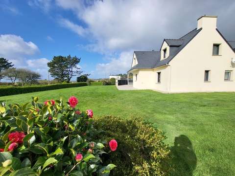 Vente maison 9 pièces Telgruc-sur-Mer 29