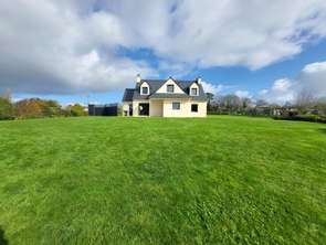 Vente Maison 4 chambresTelgruc-sur-Mer