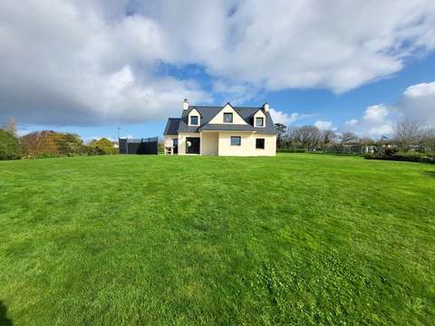 Vente maison 9 pièces Telgruc-sur-Mer 29