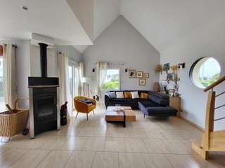 Vente maison 9 pièces
