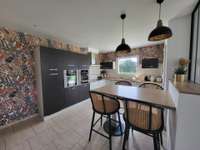 Vente maison 9 pièces Vente maison 9 pièces