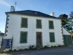 Vente Maison 5 chambresTelgruc-sur-Mer