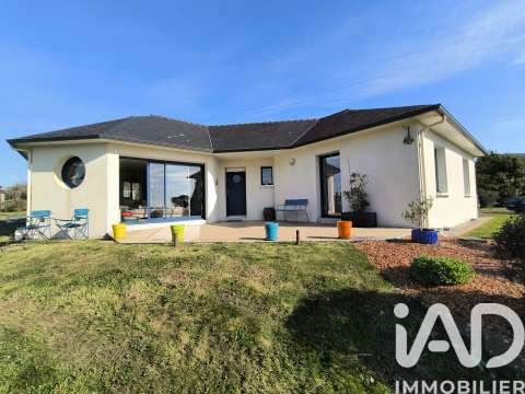 Vente maison 5 pièces Telgruc-sur-Mer 29