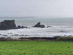 Vente Maison 5 chambresTelgruc-sur-Mer