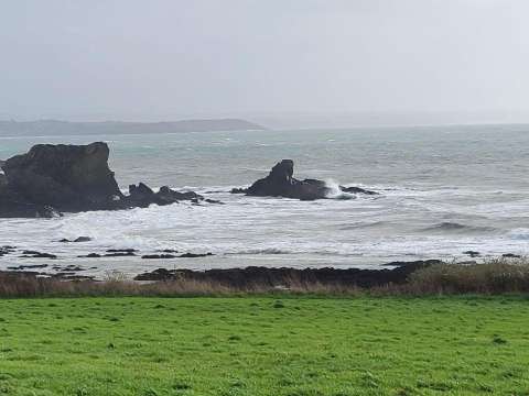 Vente maison 7 pièces Telgruc-sur-Mer 29