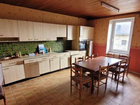 Vente maison 7 pièces Vente maison 7 pièces