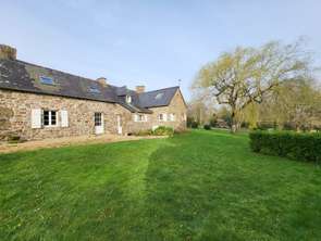 Vente Maison 7 chambresTelgruc-sur-Mer