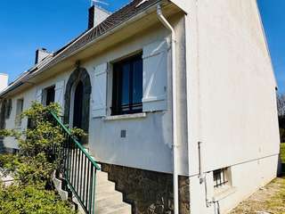 Vente maison 4 pièces Vente maison 4 pièces