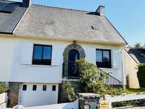 Vente Maison 2 chambresTelgruc-sur-Mer