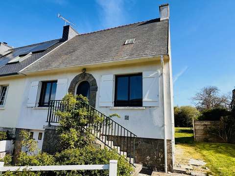 Vente maison 4 pièces Vente maison 4 pièces