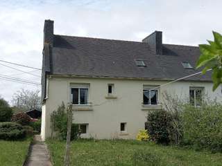 Vente maison 14 pièces