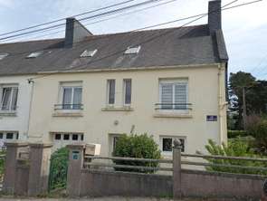 Vente Maison 4 chambresTelgruc-sur-Mer